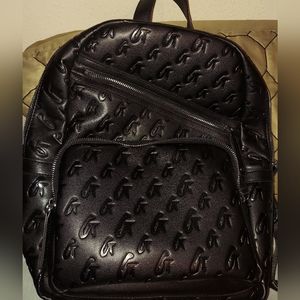 Unisex Glam-Aholic Backpack